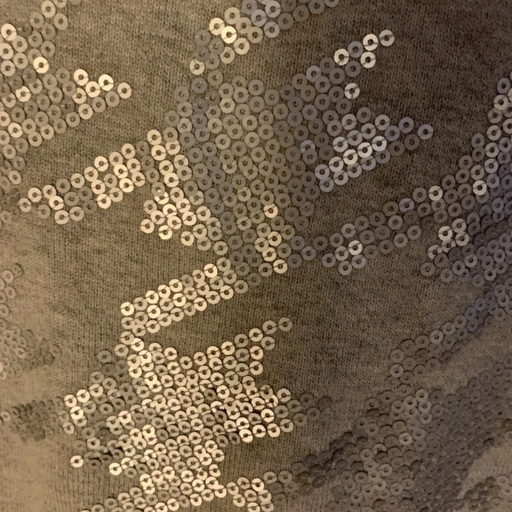 Babss as‎ an republic few beck cotyon sequin sweater/sweatshirt. Worn once